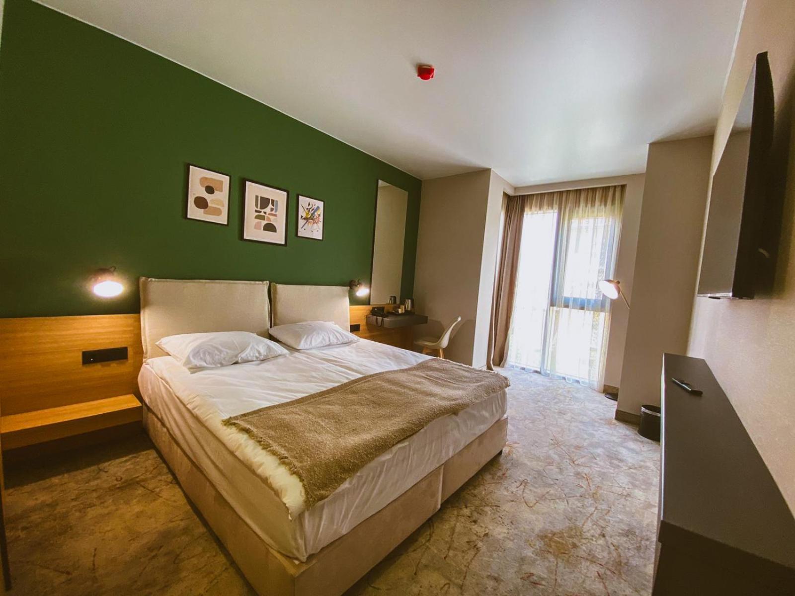 Hotel B1 Downtown Sofia