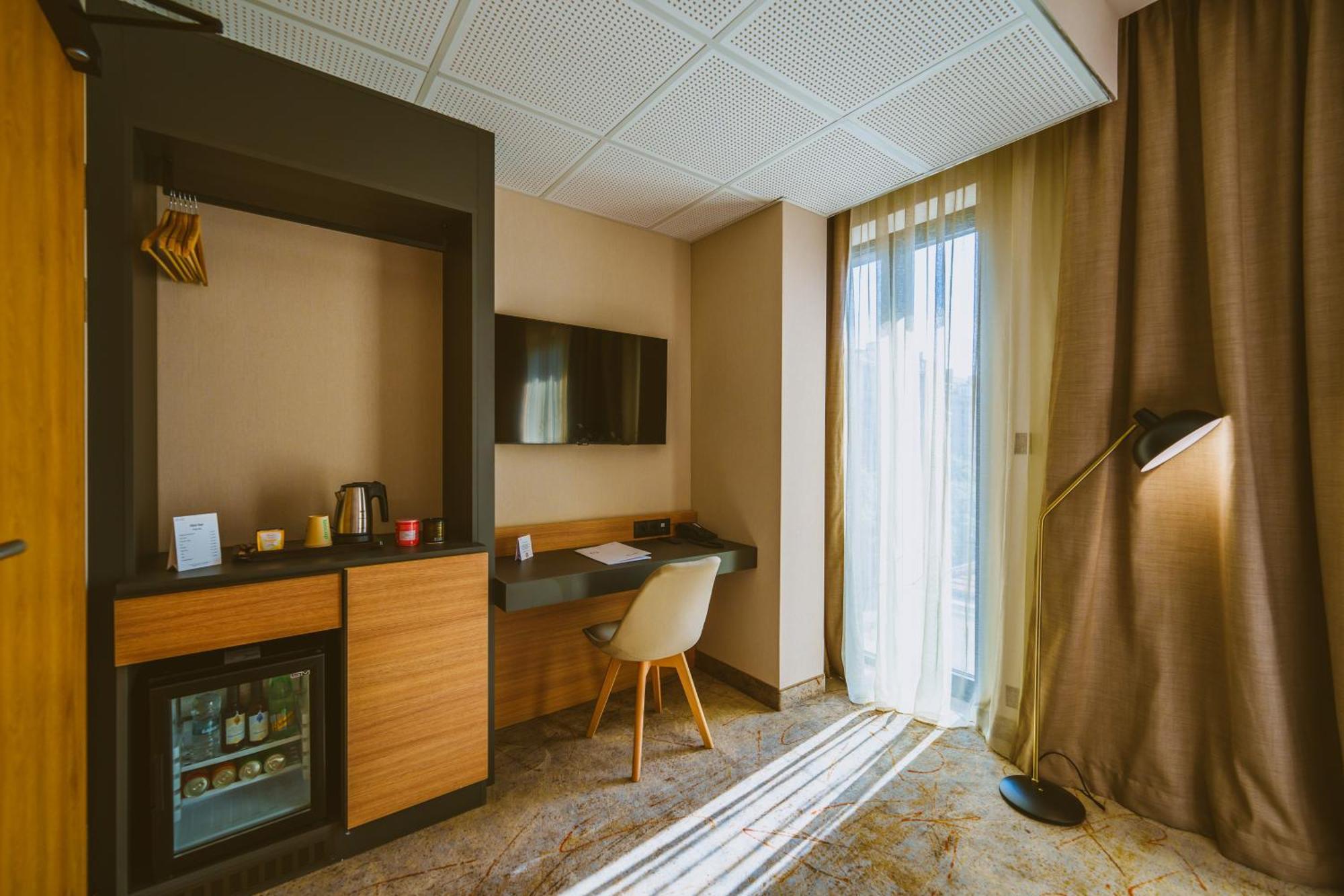 B1 Downtown Sofia