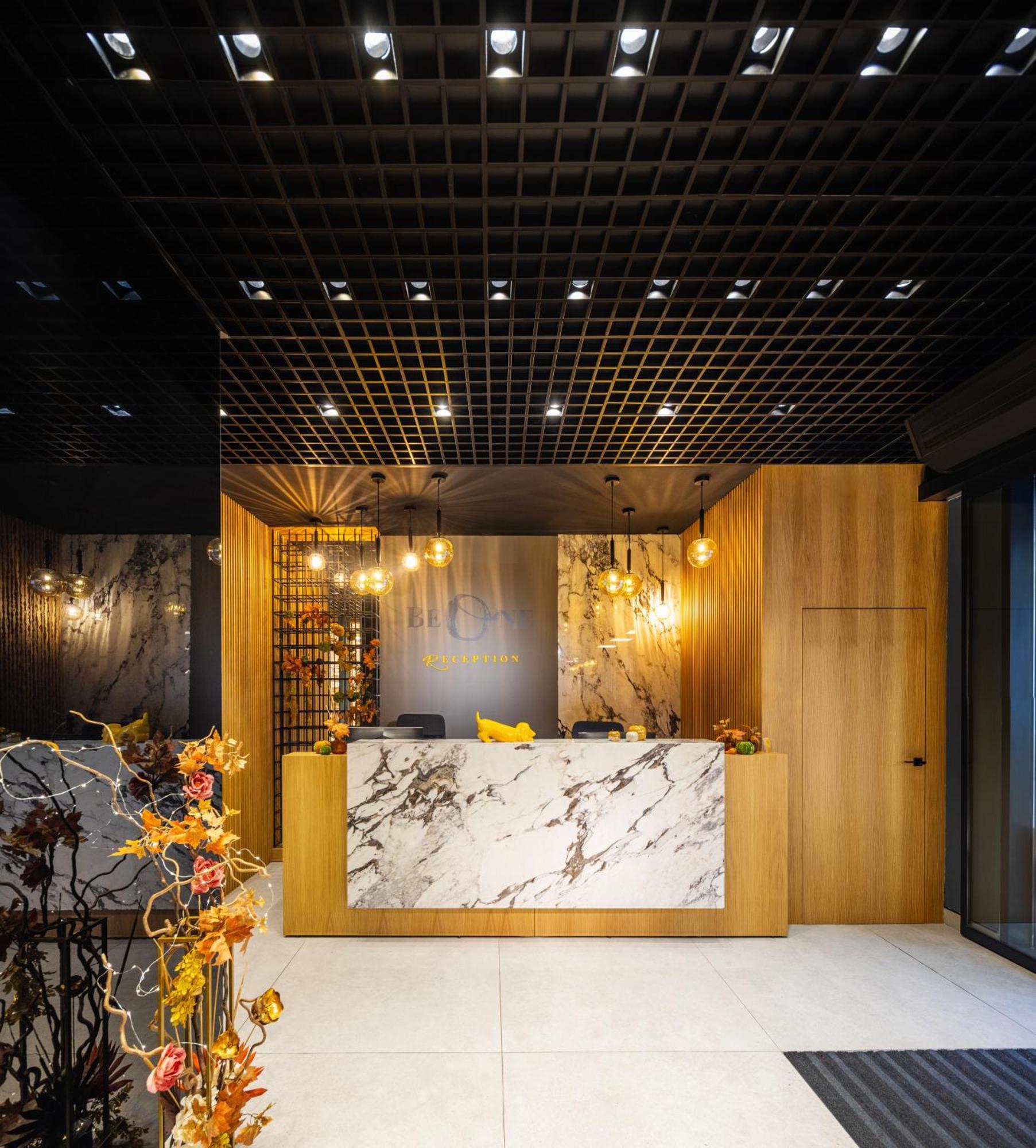 B1 Downtown 3* Sofia
